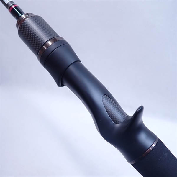 アレス　ブルーポーターイカメタルＩＫＭ－６０３Ｍ